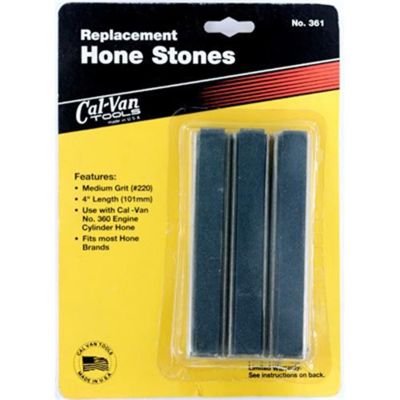 Medium Stones (3)