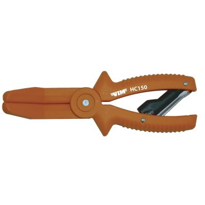 VIM Tools Hose Clamp Pliers, Auto Lock and Quick Release