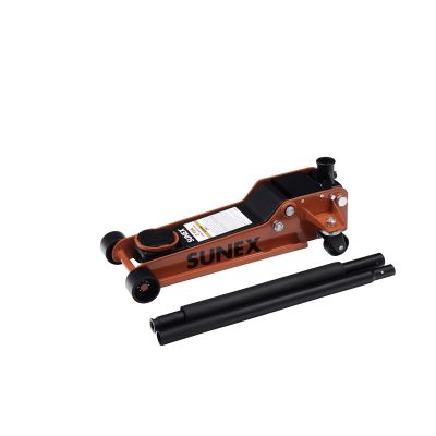 Sunex 2-Ton Steel Service Jack