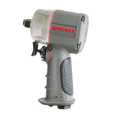 Nitrocat 3/8" Drive Composite Compact