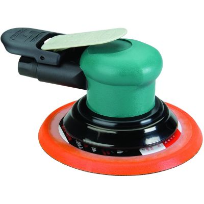 Dynorbital-Spirit Non-Vacuum 6" Random Orbital Sander