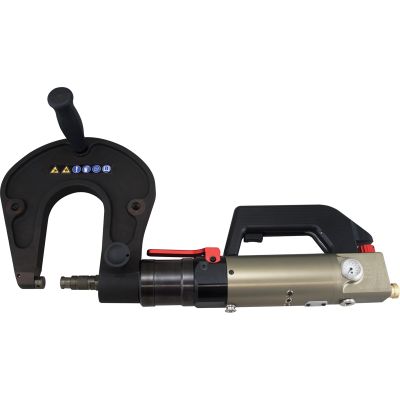 Self-Piercing Riveter