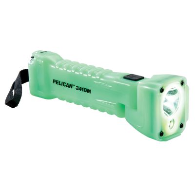 Pelican Photoluminescent Work Light