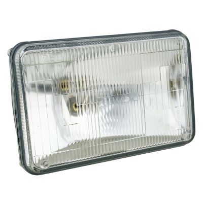 Light Bulb 12.8V 65/45W/100 X 165MM 3 Contact Lugs