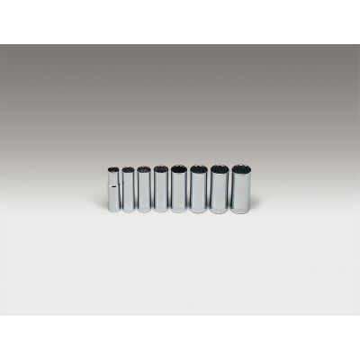 3/8"Dr 6Pt Dp Imp Skt 9/16"