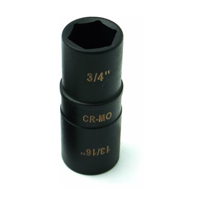 Flip Skt 3/4x13/16"