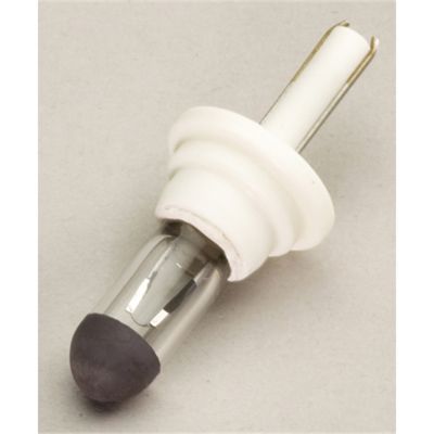 Black Dot Xenon Bulb (Survivor