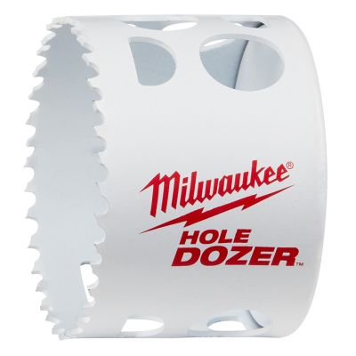 2-3/4" HOLE DOZER Bi-Metal Hole Saw