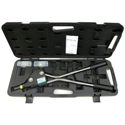 Truck Cab Tool 1/4 IN Marson Big Daddy Huck