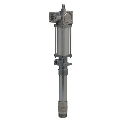 PUMP, STUB 5:1 D/A