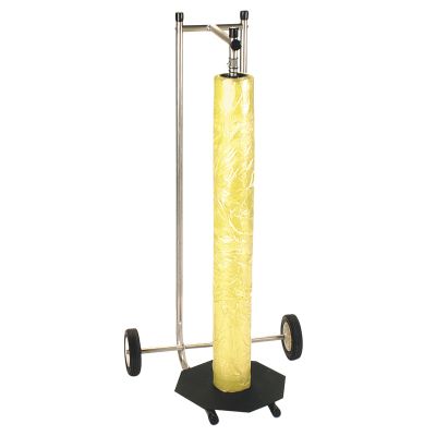 36" Vertical Plastic Masker