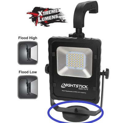 Bayco Replacement Magnetic Base (Only) for NSR-1514 and SL-1504