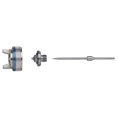 Nozzle Set for SATAjet 4000 B RP Spray Gun, 1.8