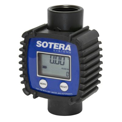 Digital Meter