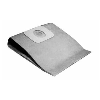 Milwaukee 5-Pack of Paper Vacuum Filter Bags for 8950, 8955, and 8936-20