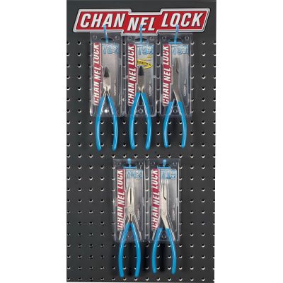 CHANNELLOCK Long Reach Plier Assortment