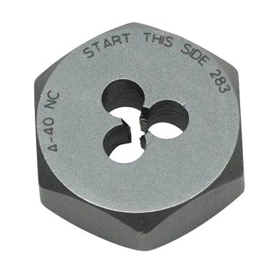 GearWrench 12 x 24 NC Hex Die