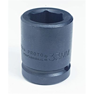 Skt Imp 1 Dr 33mm 6pt