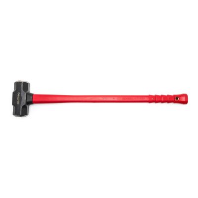 24 in. MaxxLock Sledge Hammer 8 lb.