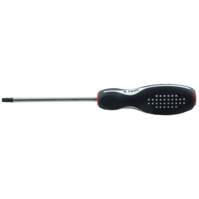 Torx T25 x 4 in. Screwdriver (EA)