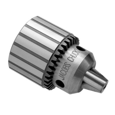 41BA-1/2" Plain Bearing Medium Duty 3/8" Chuck