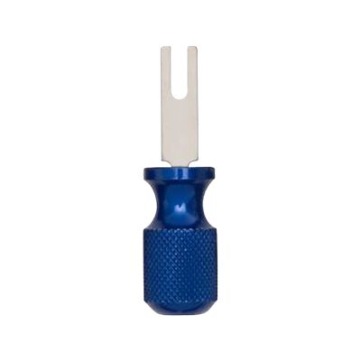 Fork Blade Terminal Tool