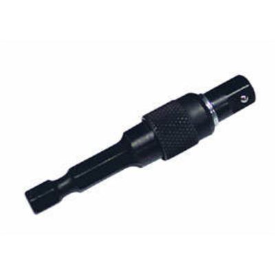 2" 1/4" Drive power Drive Locking Extension Set