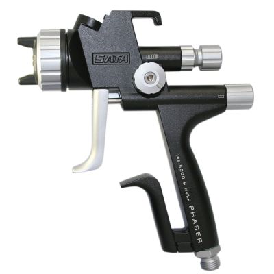 LimEd PHASER 5000B HVLP Std Gun-WSB Nzl-w/RPS