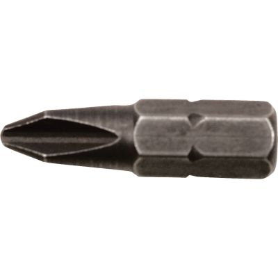 Makita #2 Phillips Insert Bit, 10/pk