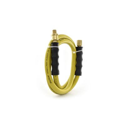 BluBird Oil Shield Whip Hose 3/8" x 5'