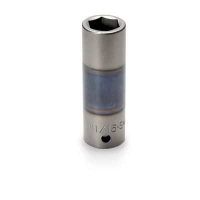 1/2" Drive FlexZone Deep Impact Socket 11/16in