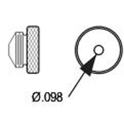 3/32" to 1/8" POP Rivet Nosepi