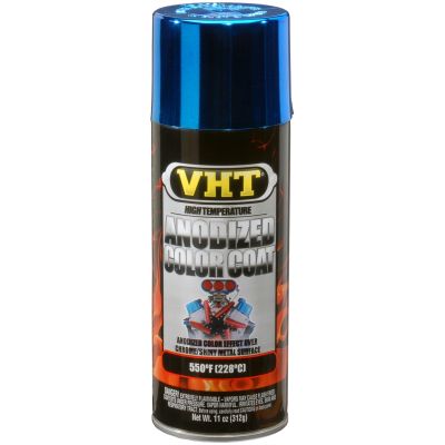 VHT Paint -  Anodized Coating - Blue - 11oz