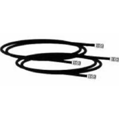 7130; 6' Hose Kit (includes: 7
