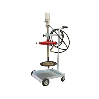 Grease Dispensing Trolley Kit - 28" Suction Tube (Will Call Only)
