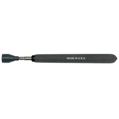 SES924 image(0) - TELESCOPING POCKET MAGNET - 14 LB PULL - 6-1/2"-32