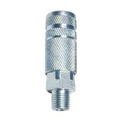 Coupler 1/4" LINC 1/4" MNPT