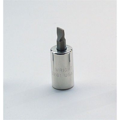 3/8 in. Drive Standard Screwdriver Skt&Bts&Rpl5/16