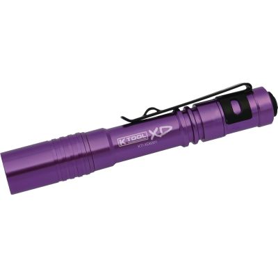 KTIXD6301 image(0) - Recharageable Uv Pen Light