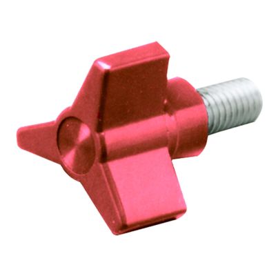 AMM6854 image(0) - KNOB 3 ARM RED