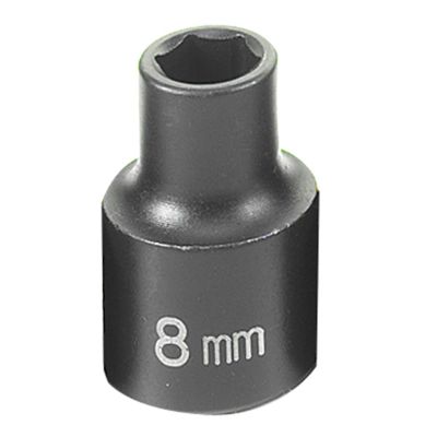 GRE1008M image(0) - SOC 8MM 3/8D IMP 6PT