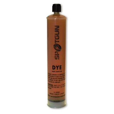 UVU499108 image(0) - DYE CARTRIDGE A/C 8 OUNCE UNIVERSAL