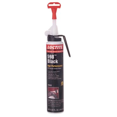 LCT40463 image(0) - RTV Silicone 598 - High Perfor