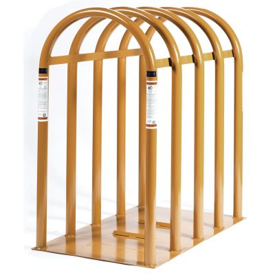 KEN36009 image(0) - T109 MAGNUM 5-BAR TIRE INFLATION CAGE