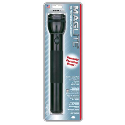MAGS3D016 image(0) - LIG FLA 3 D CELL BLACK