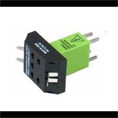 LIS56850 image(0) - GREEN RELAY JUMPER