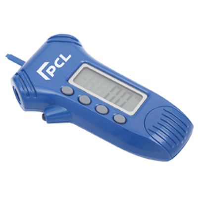PCLDTPG7 image(0) - Digital tire pressure and tread depth gauge