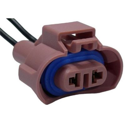2-Wire Universal 880 Halogen Bulb Connector