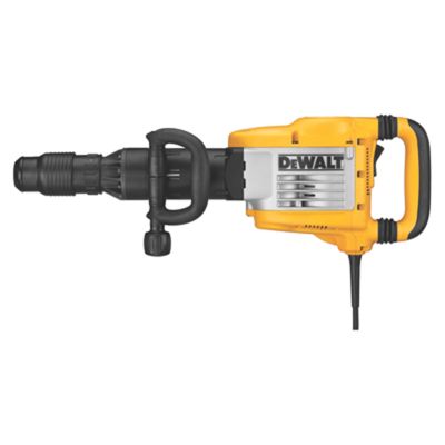26 lb. 3/4" Hex Demo Hammer