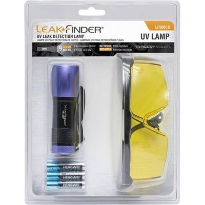 LeakFinder UV Lamp